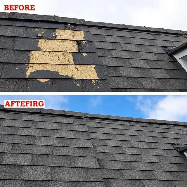 Roof Repair Near Me in Marion, KY near me